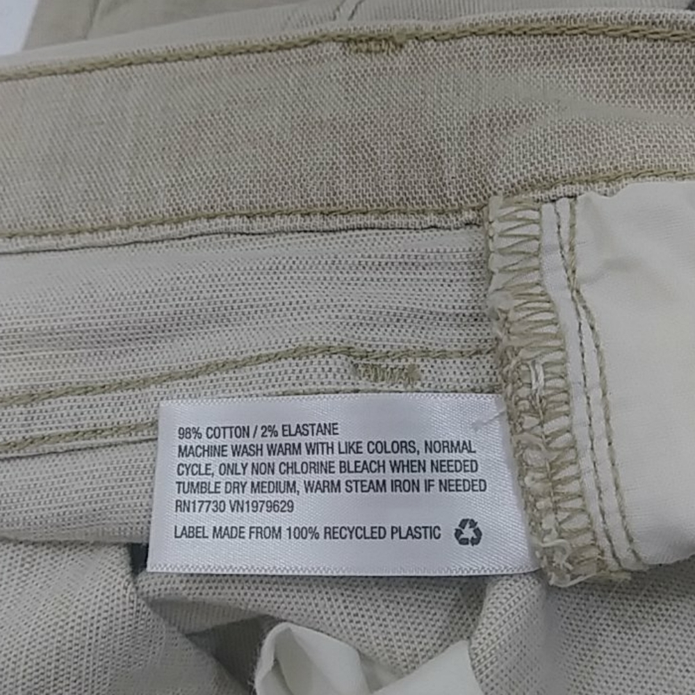 Goodfellow & Co Men's Slim Fit Total Flex Jeans - Picture 4 of 7